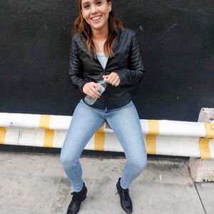 Meet your Posher, Jenna